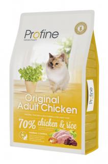 Profine Cat Original Adult Chicken 10kg