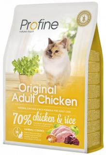 Profine Cat Original Adult Chicken 2kg