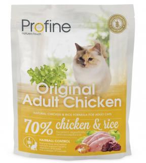 Profine Cat Original Adult Chicken 300g