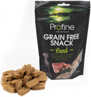 Profine Grain Free Snack Lamb 200g