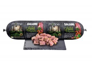 Profine Salami Lamb & Vegetables 800g