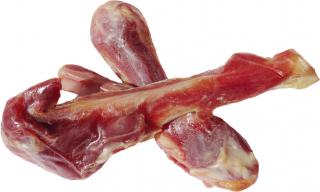 Serrano Mini Ham Bones 3ks cca 90g Malá šunková kost