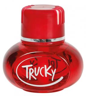 Osvěžovač vzduchu Trucky Cherry 150ml