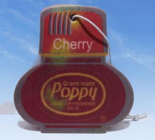 Stromeček Poppy – Cherry