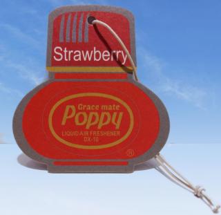 Stromeček Poppy – Strawberry