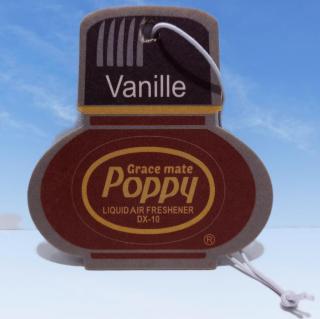 Stromeček Poppy – Vanilla
