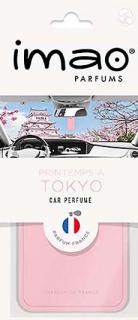 Vůně imao CAR PERFUME “TOKYO”