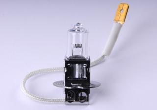 Žárovka 24V/H3 70W