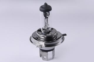 Žárovka 24V/H4 75/70W