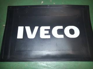 Zástěrka s nápisem IVECO 600x400mm