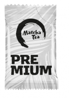 Čaj bio Matcha Premium 1,5g