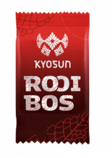 Čaj Rooibos Bio Kyosun 2g