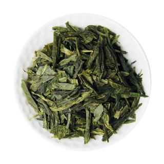 Čaj zelený Bancha 50g