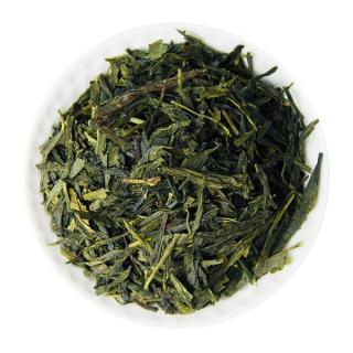 Čaj zelený japonský Sencha 1kg