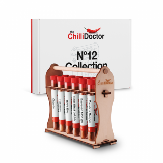 Chilli Doctor No 12 Collection