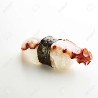 Chobotnice na sushi 20ks  (mražené )