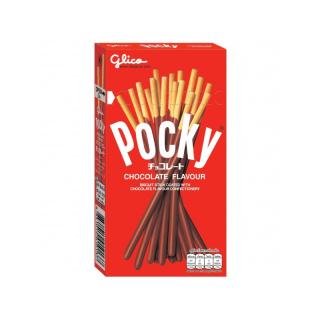 Glico Pocky - čokoláda
