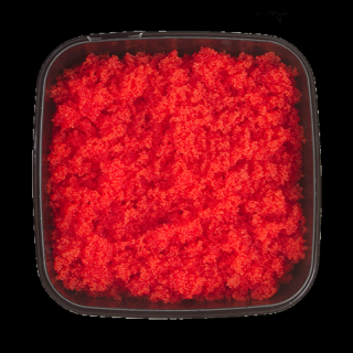 Kaviár Masago červený 500g (mražené)
