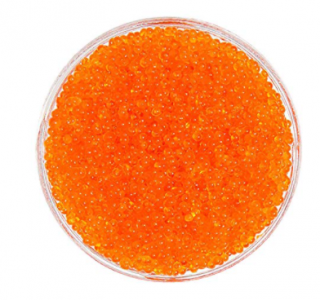 Kaviár Tobiko oranžový 120g (mražené)