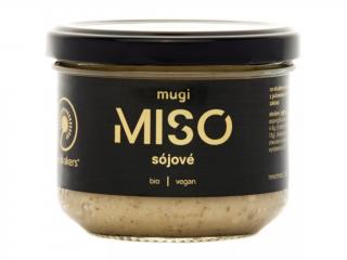 Miso sójové mugi 250g