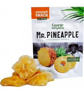 Mr. Pineapple 40g