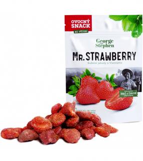 Mr. Strawberry 40g