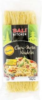 Nudle bez vaření Bali Kitchen 200g