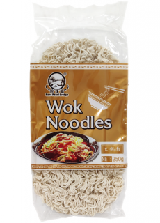 Nudle čínské Wok Noodles RPB 250g