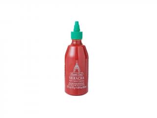 Omáčka Sriracha hot chilli (Royal Thai)- 430ml