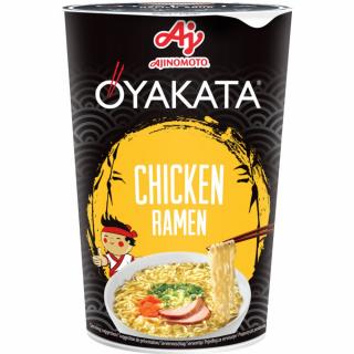 Polévka instantní Oyakata  kuřecí