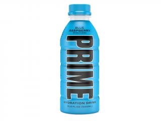 Prime Hydratační nápoj 0,5l Blue RaspBerry