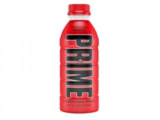 Prime Hydratační nápoj 0,5l Tropical Punch
