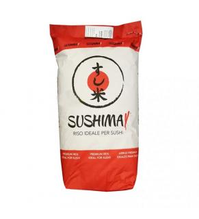 Rýže na sushi Sushimay 20 kg