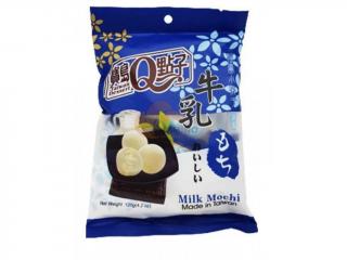 Rýžové koláčky Mochi - mléčné 120g