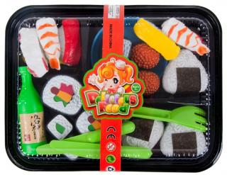 Sushi pro děti - hračka
