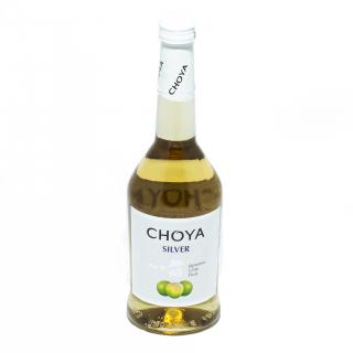 Švestkové víno Choya Silver 500ml