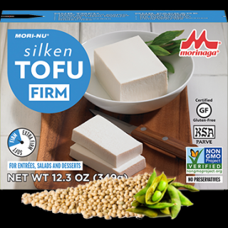 Tofu FIRM 349g