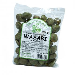 Wasabi směs 100g Exp. 10/23