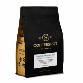 Guatemala Huehuetenango 1000g