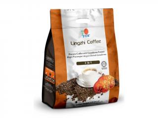 DXN Lingzhi Coffee (3 v 1) Množství: 20 ks x 21 g