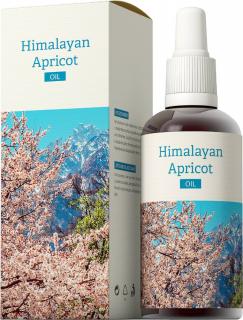 Energy Himalayan Apricot oil 100 ml