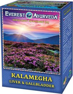 Everest Ayurveda KALAMEGHA Játra a žlučník 100 g