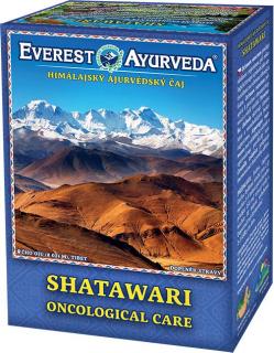Everest Ayurveda SHATAWARI Onkologická terapie 100 g