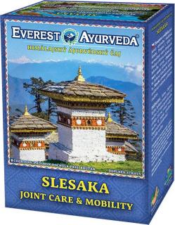 Everest Ayurveda SLESAKA Klouby a revmatizmus 100 g