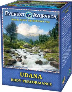Everest Ayurveda UDANA Body Fitness Tea 100 g