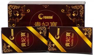 Fohow Tampónové kapsle Guifei Bao Množství: 6 kapslí - 1 balení
