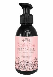 Hanna Maria Wild Rose mandlový olej Objem: 150 ml