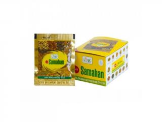 I LOVE HUMMUS Samahan čaj 10 sáčků Množství: 25 sáčků
