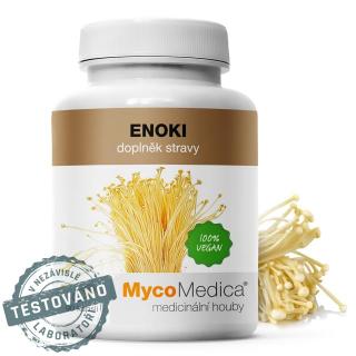 MycoMedica Enoki