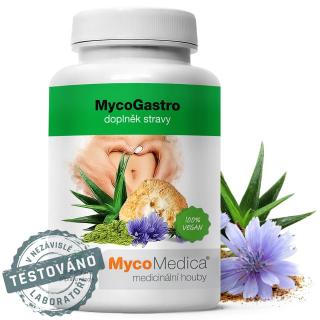 MycoMedica MycoGastro